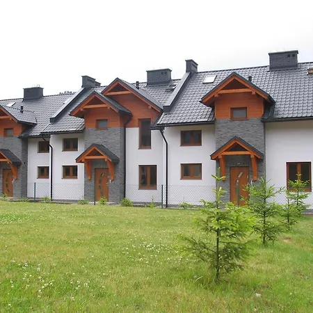 Premium Szczawnica