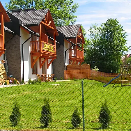 Premium Apartman *