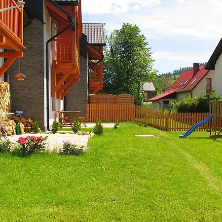Premium Szczawnica
