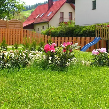 Apartman Premium Szczawnica