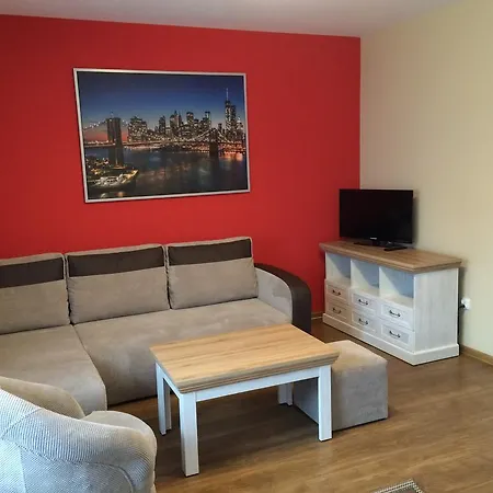 Premium Apartman