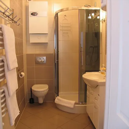 Apartman Premium