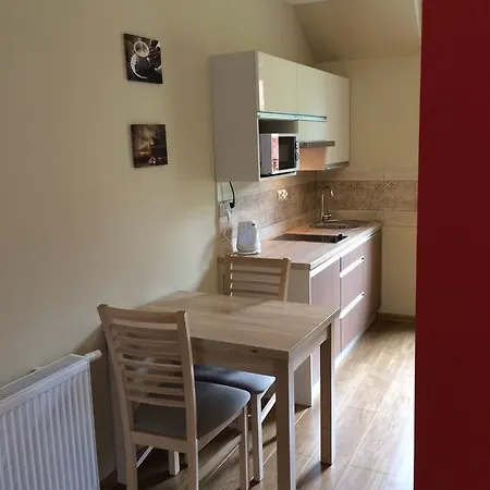 Apartman Premium Szczawnica