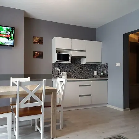 Apartman Premium Szczawnica