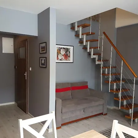 Premium Apartman