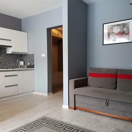 Premium Apartman *