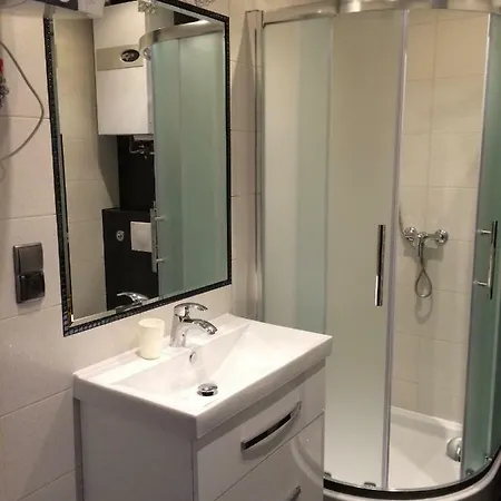 Apartman Premium Szczawnica